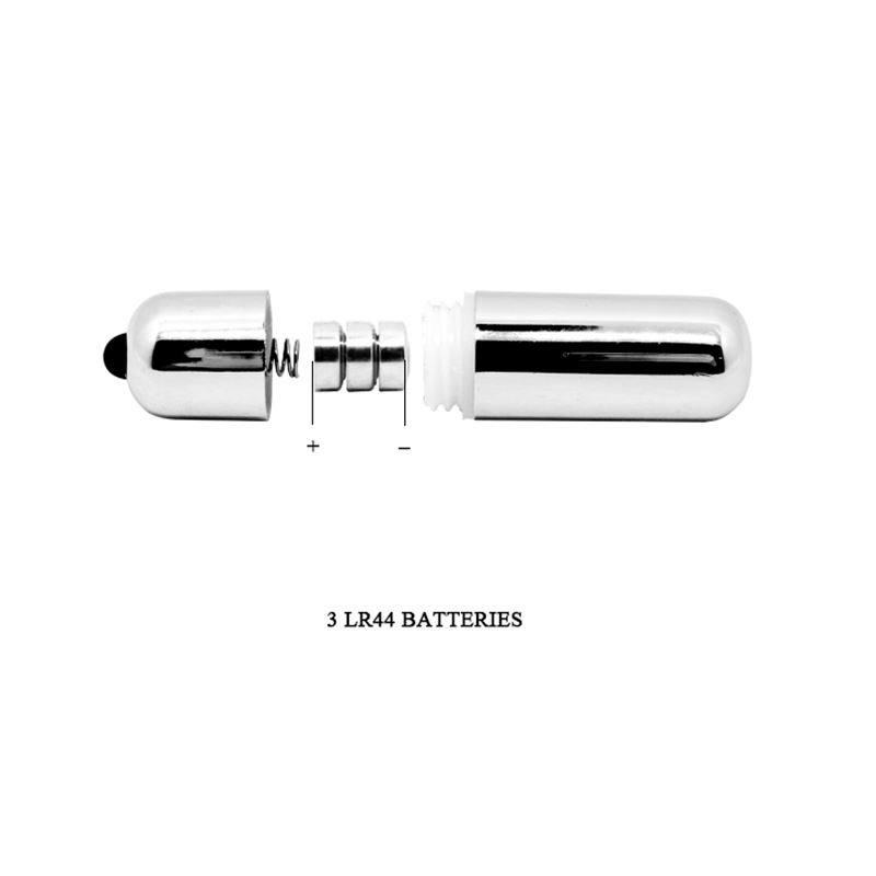 Anillo Vibrador Sweet 12 Funciones - Imagen 6