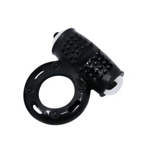 Anillo Vibrador 10 Funciones
