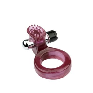 Mini Vibe Anillo Torre Viol