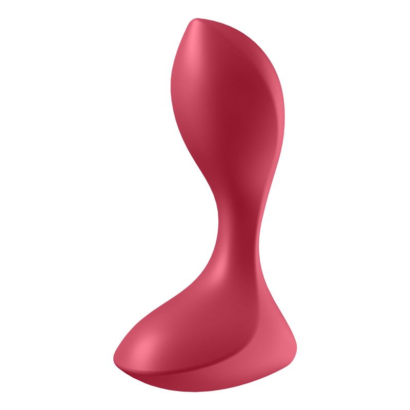 ***Backdoor Lover Red - Imagen 2