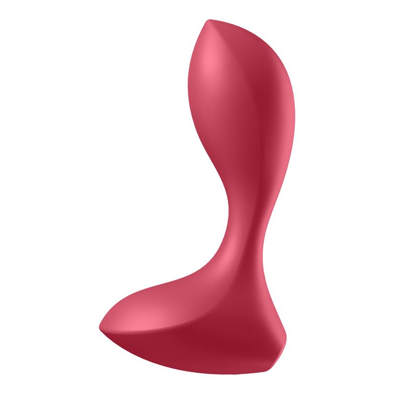 ***Backdoor Lover Red - Imagen 3