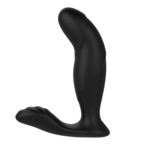 Laken Vibrador Anal Multifuncional Recargable Usb