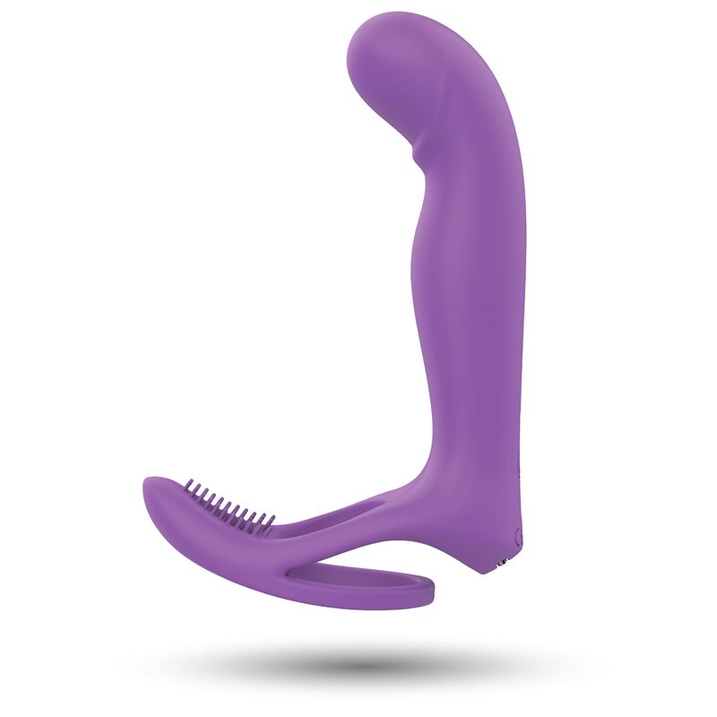 G-Spot Ring Vibrator Duo Essence - Imagen 2