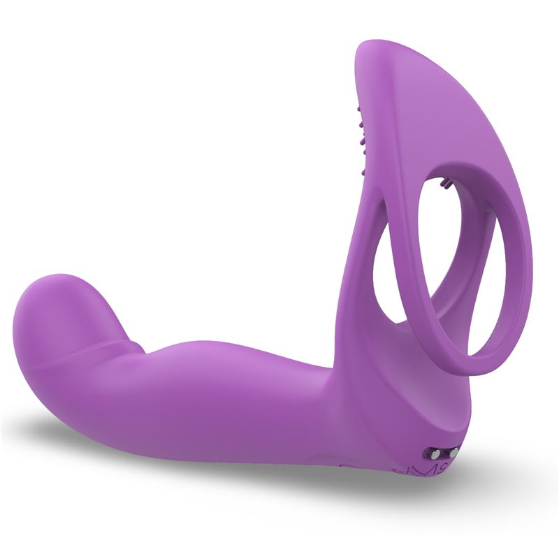 G-Spot Ring Vibrator Duo Essence - Imagen 4