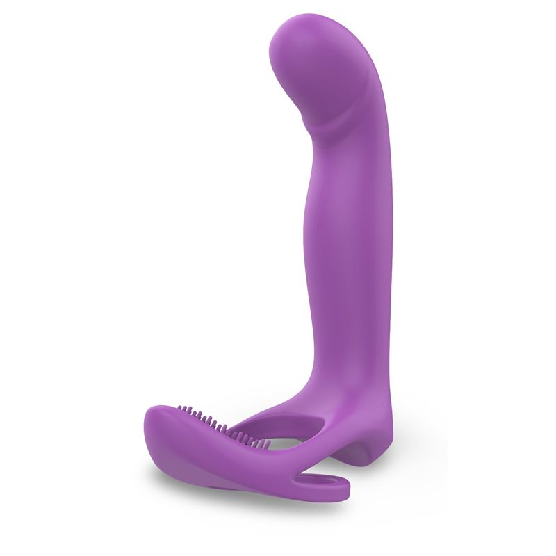 G-Spot Ring Vibrator Duo Essence - Imagen 7