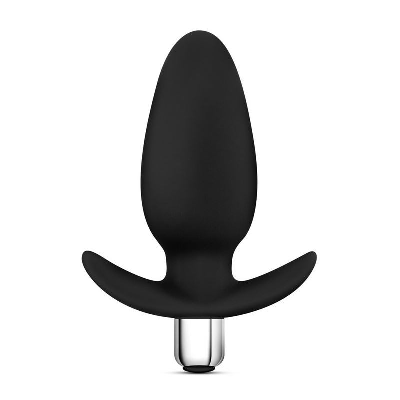 Luxe - Little Thumper - Black - Imagen 2