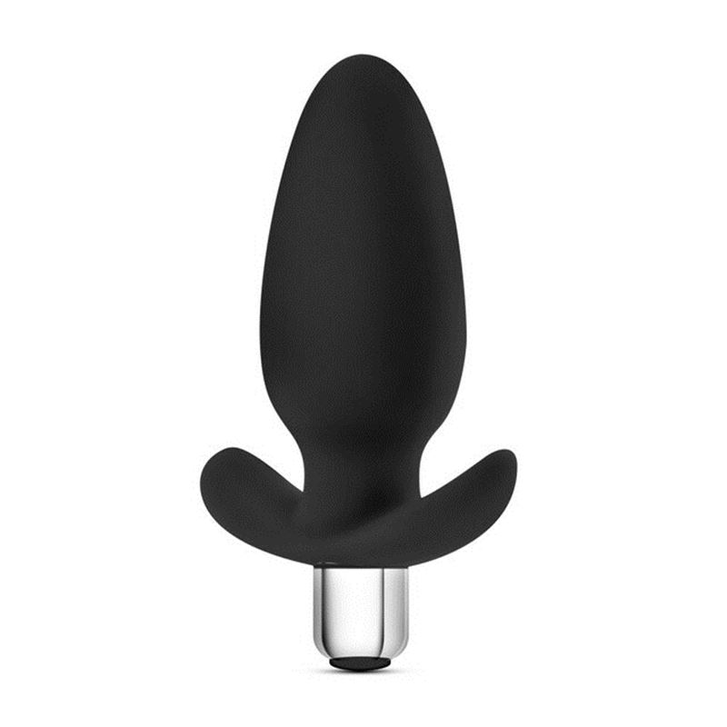 Luxe - Little Thumper - Black - Imagen 3
