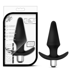 Luxe - Discover - Black