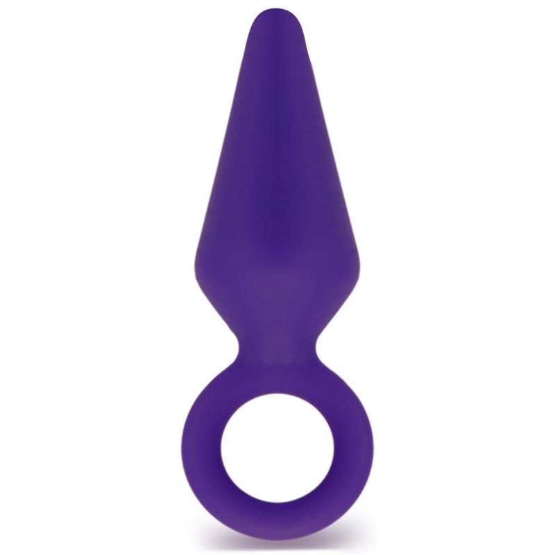 Luxe - Candy Rimmer - Medium - Purple - Imagen 2