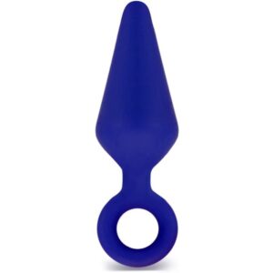 Luxe - Candy Rimmer - Large - Indigo
