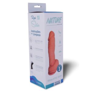 Nature Cyber Suck N1