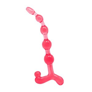 Varita Anal 20Cmx 2,5Cm