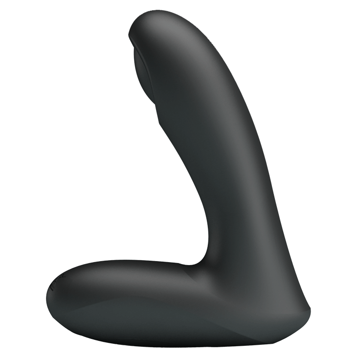 Vibrador Archenemy Pulsante 12 Funciones - Imagen 2