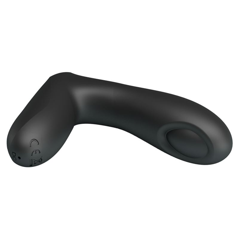 Vibrador Archenemy Pulsante 12 Funciones - Imagen 3