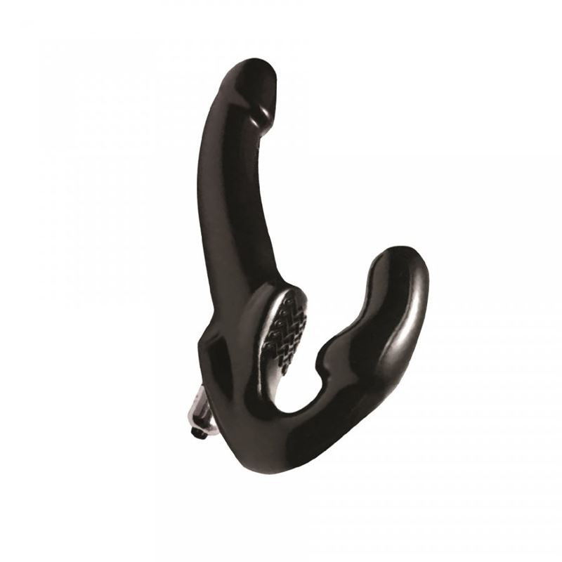 Gun Micro Vibro Negro - Imagen 2
