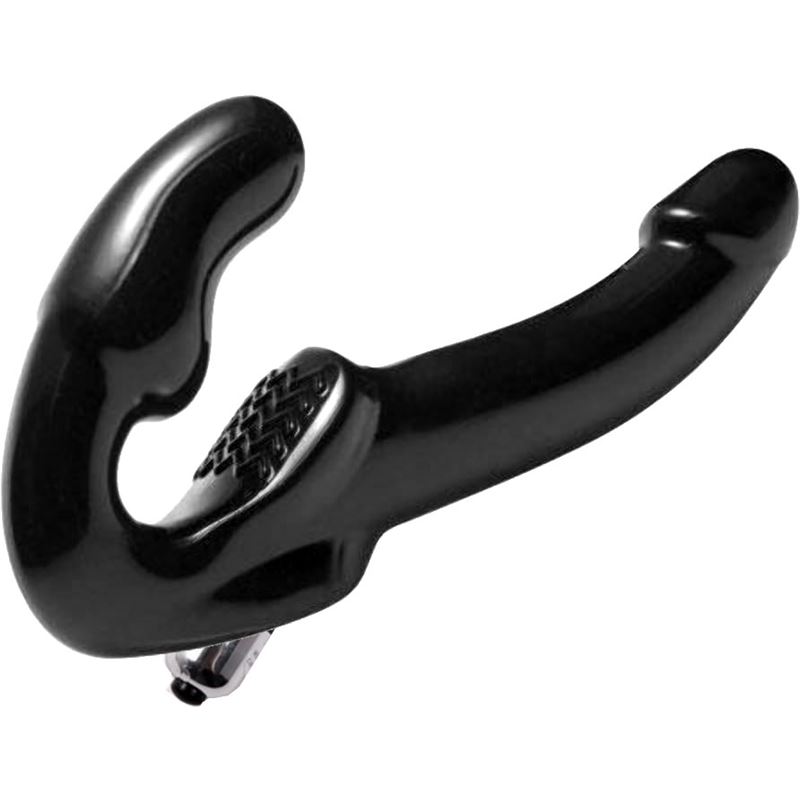 Gun Micro Vibro Negro - Imagen 3