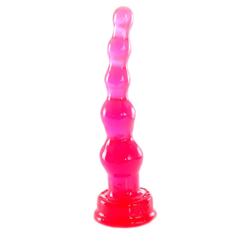 Anal Inexpulsable - Imagen 3