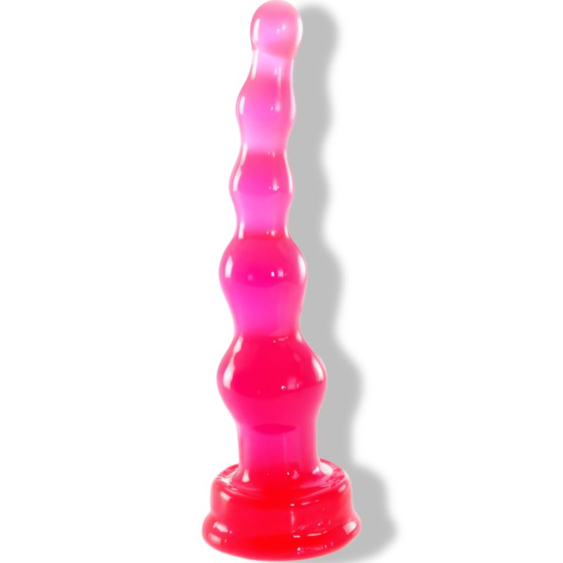 Anal Inexpulsable