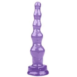 Anal Inexpulsable