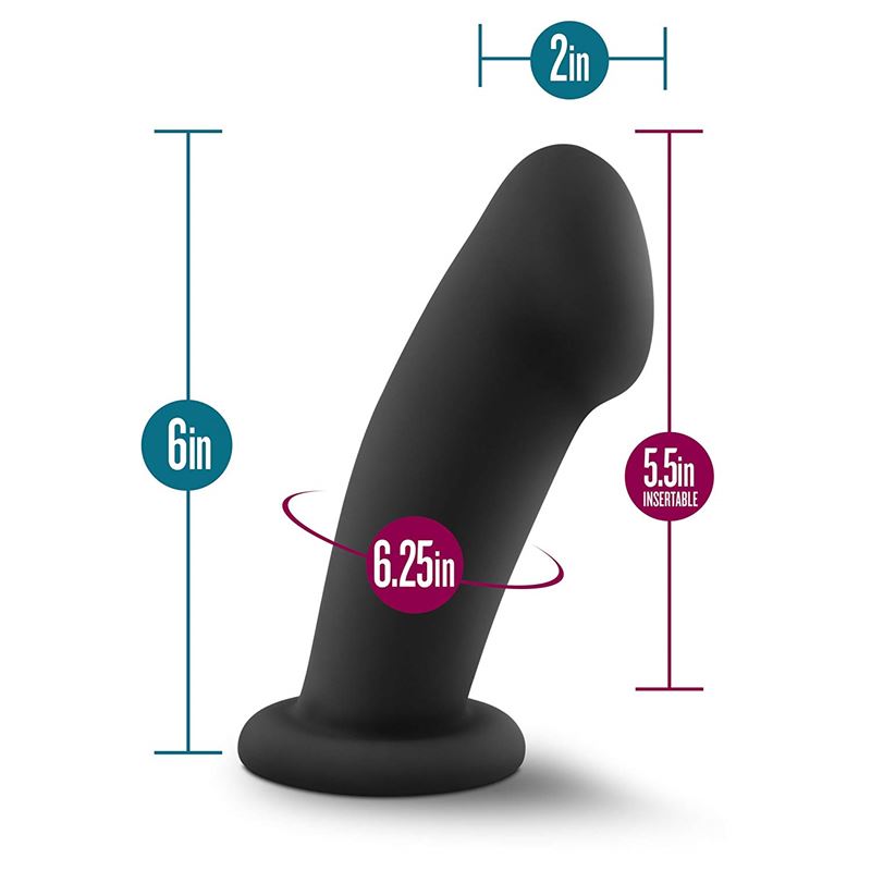 Temptasia Elvira Black - Imagen 6