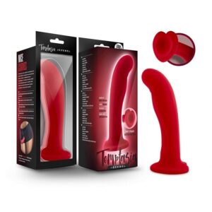 Temptasia Jezebel Crimson