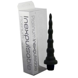 Platinum Mini Vibe Inexpulsable S Negro