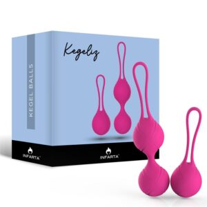 Kegel Balls Kegeliz