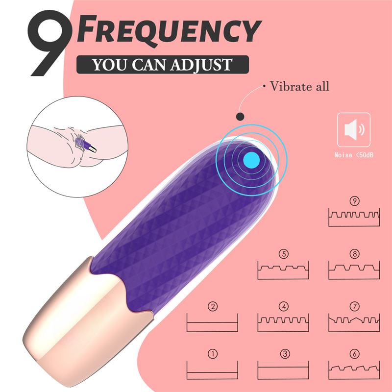 Vibrator Vortex - Imagen 2