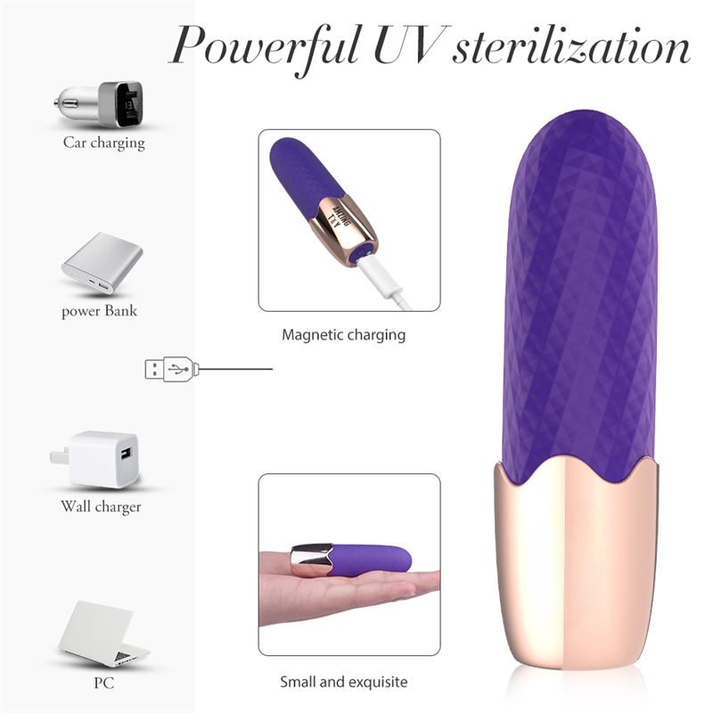 Vibrator Vortex - Imagen 3