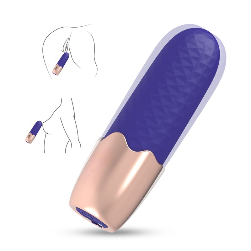 Vibrator Vortex - Imagen 4