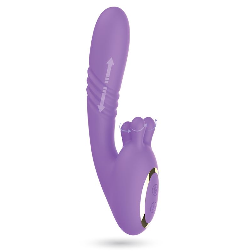 G-Spot Vibrator Astral - Imagen 2
