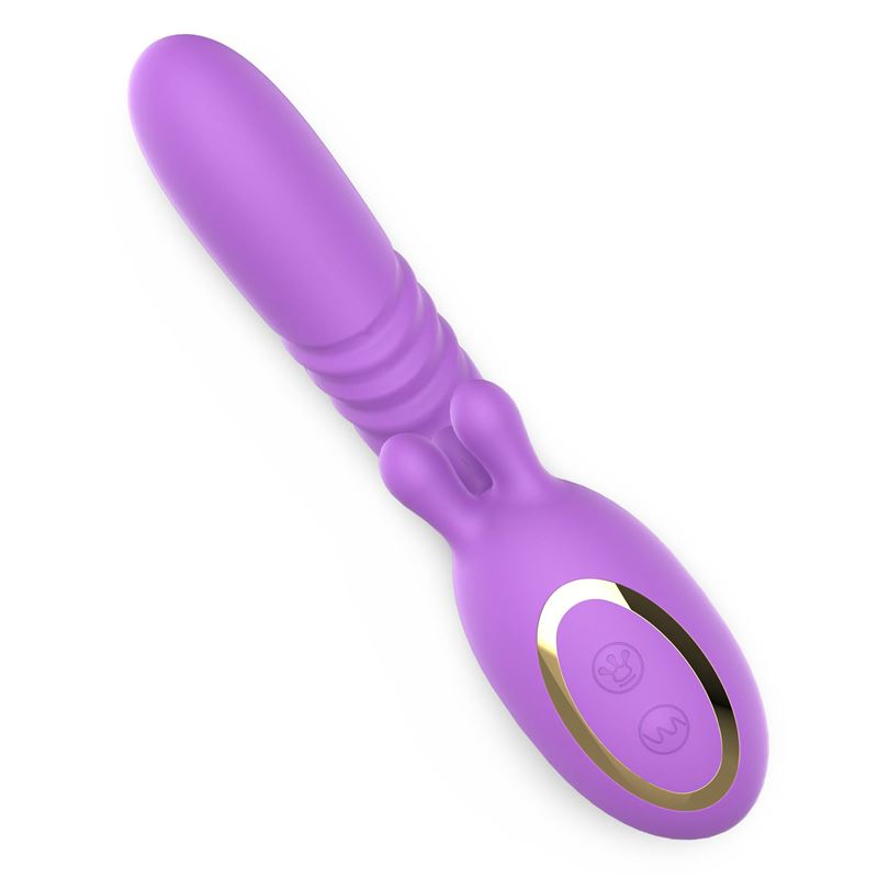 G-Spot Vibrator Astral - Imagen 3