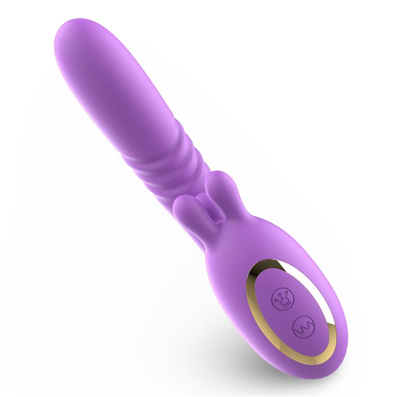 G-Spot Vibrator Astral - Imagen 4