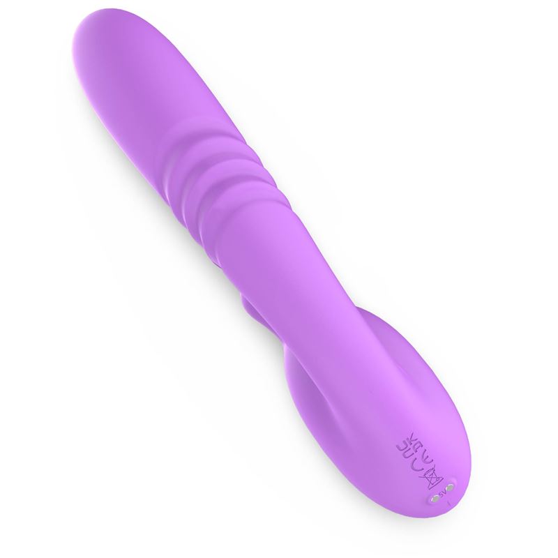 G-Spot Vibrator Astral - Imagen 6
