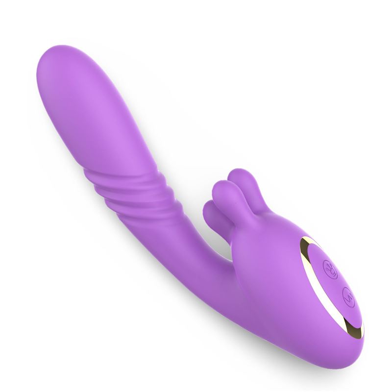 G-Spot Vibrator Astral - Imagen 7