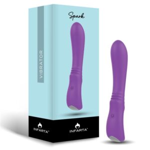***Vibrator Spark