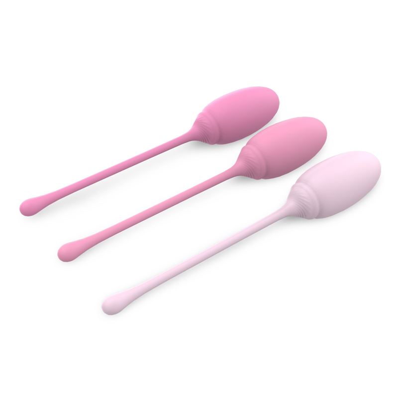 Kegel Balls Petal Wave - Imagen 2