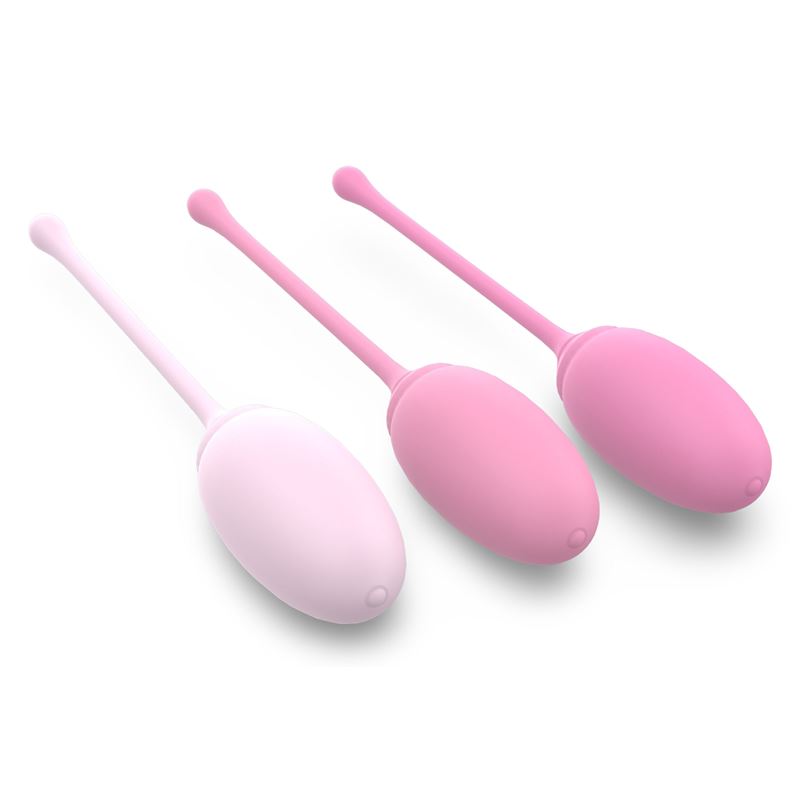 Kegel Balls Petal Wave - Imagen 3