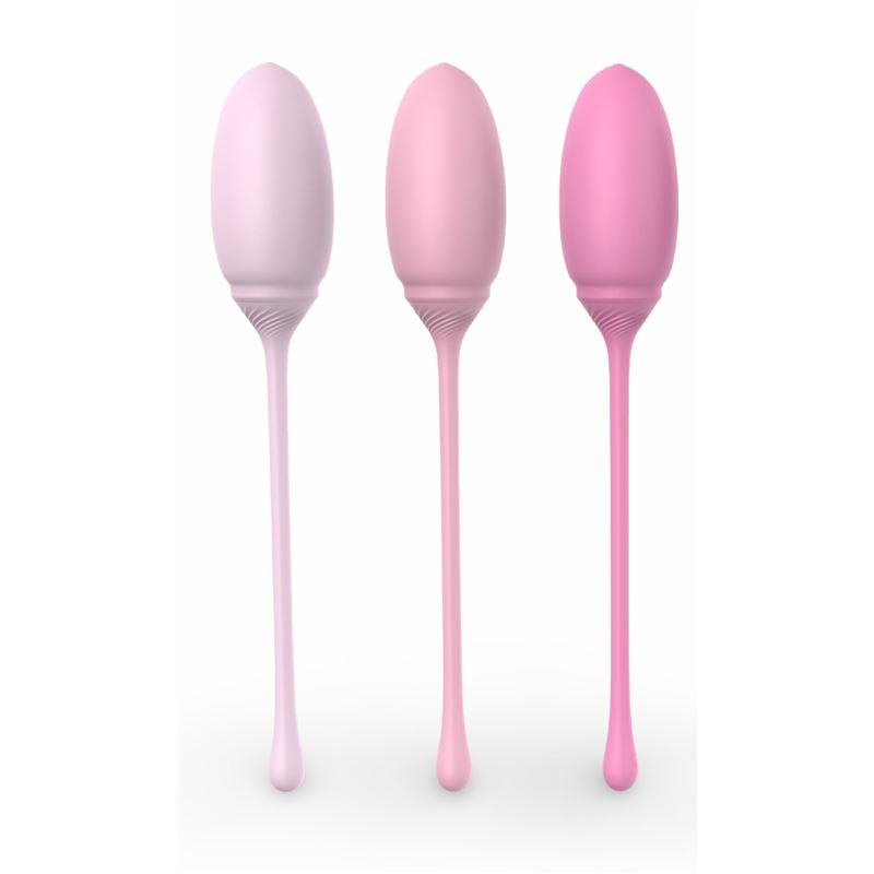 Kegel Balls Petal Wave - Imagen 4