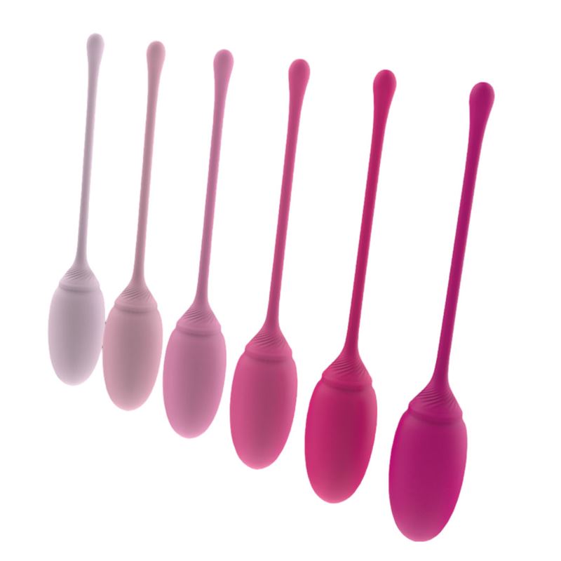 Kegel Balls Flower Desire - Imagen 3
