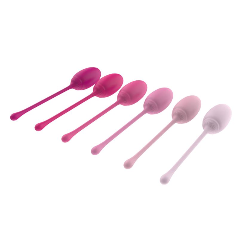 Kegel Balls Flower Desire - Imagen 4