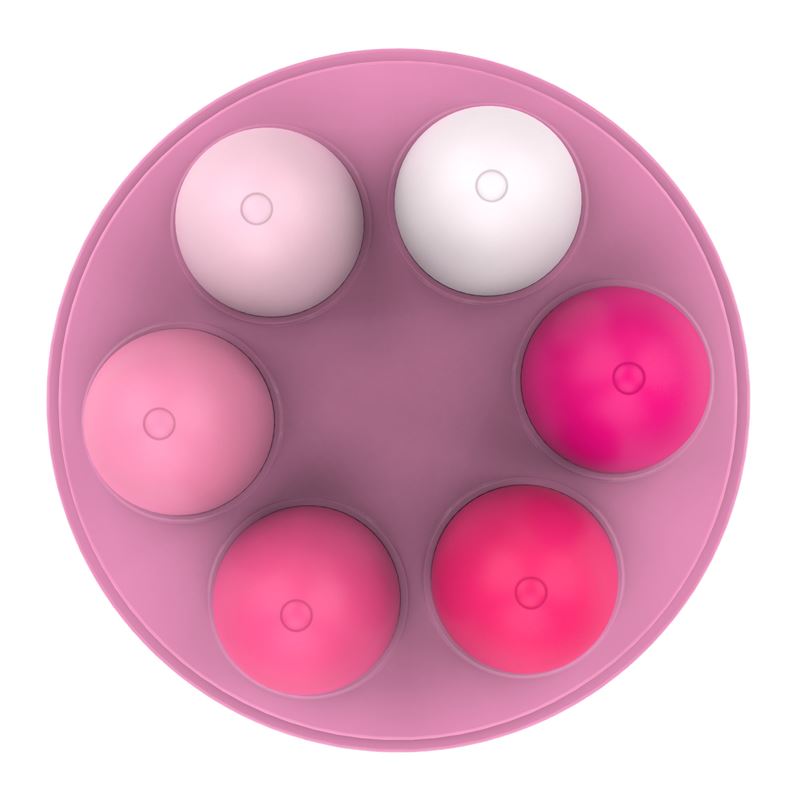 Kegel Balls Flower Desire - Imagen 5