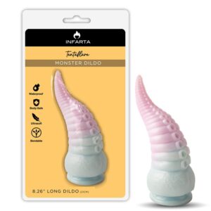 Monster Dildo Tentaflare