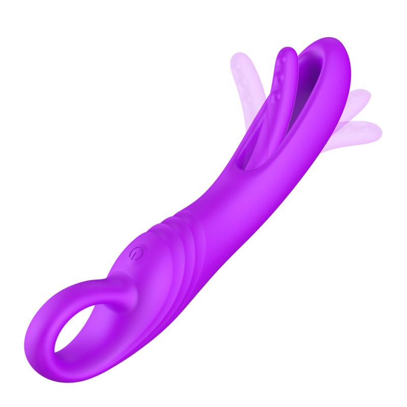 Slapping Vibrator Tappyg - Imagen 11