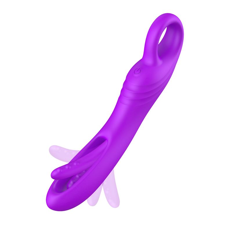Slapping Vibrator Tappyg - Imagen 12
