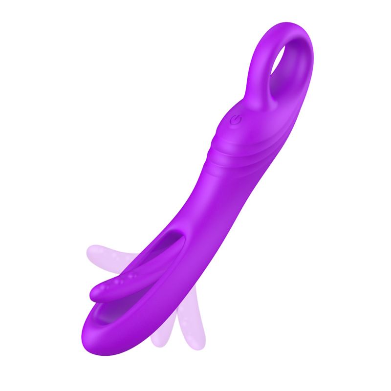 Slapping Vibrator Tappyg - Imagen 13