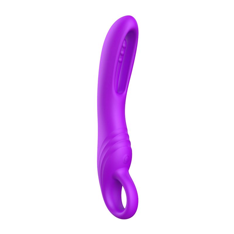 Slapping Vibrator Tappyg - Imagen 14