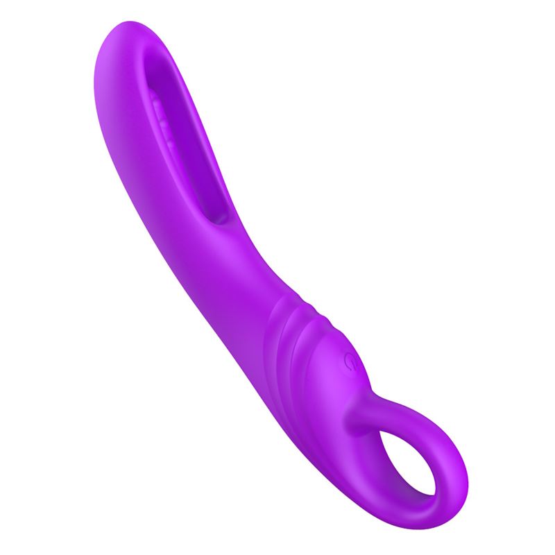 Slapping Vibrator Tappyg - Imagen 15