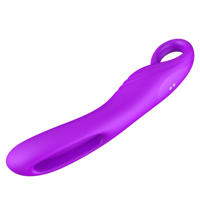 Slapping Vibrator Tappyg - Imagen 16