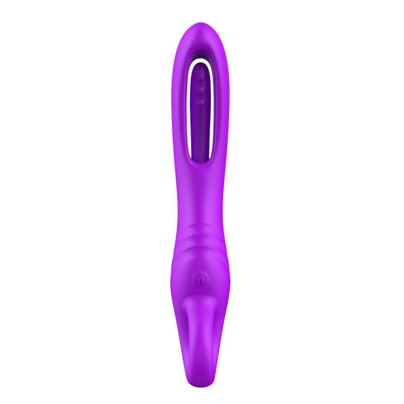 Slapping Vibrator Tappyg - Imagen 17